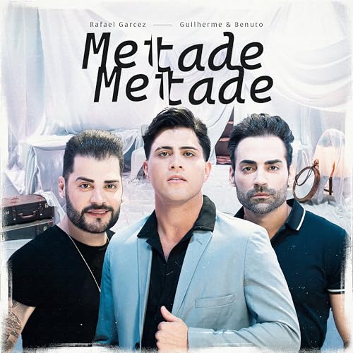 Rafael Garcez no Amazon Music Unlimited
